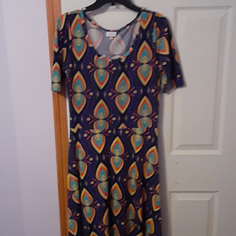 Lularoe dress
